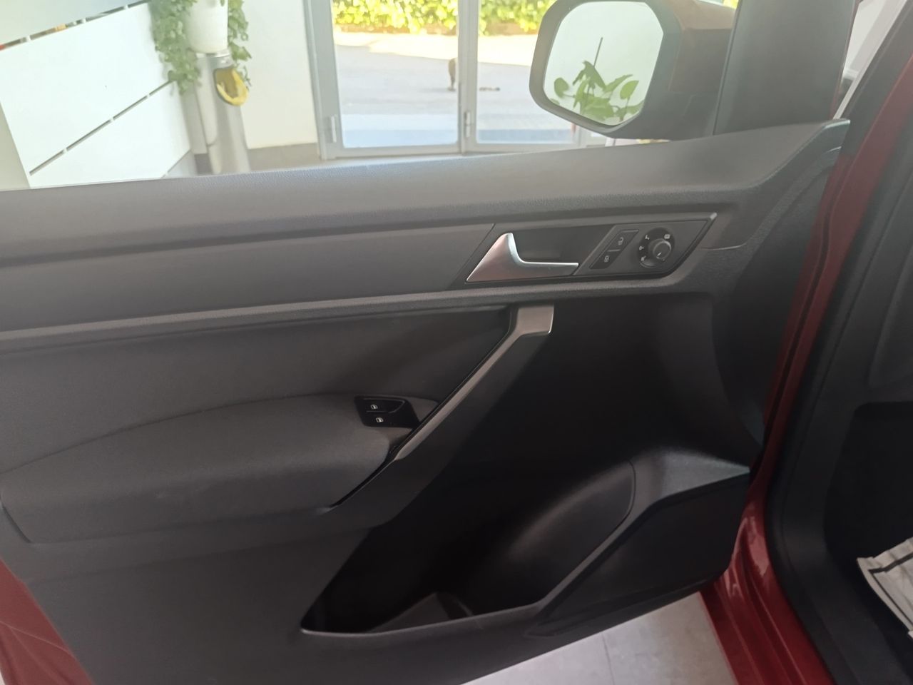Volkswagen Caddy Comfortline Blue Motion Tech - Foto 10