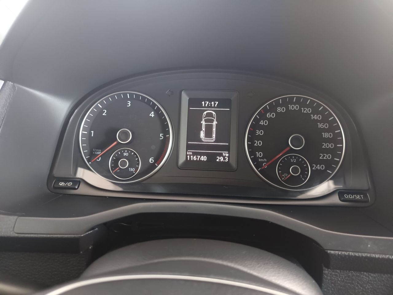Volkswagen Caddy Comfortline Blue Motion Tech - Foto 15