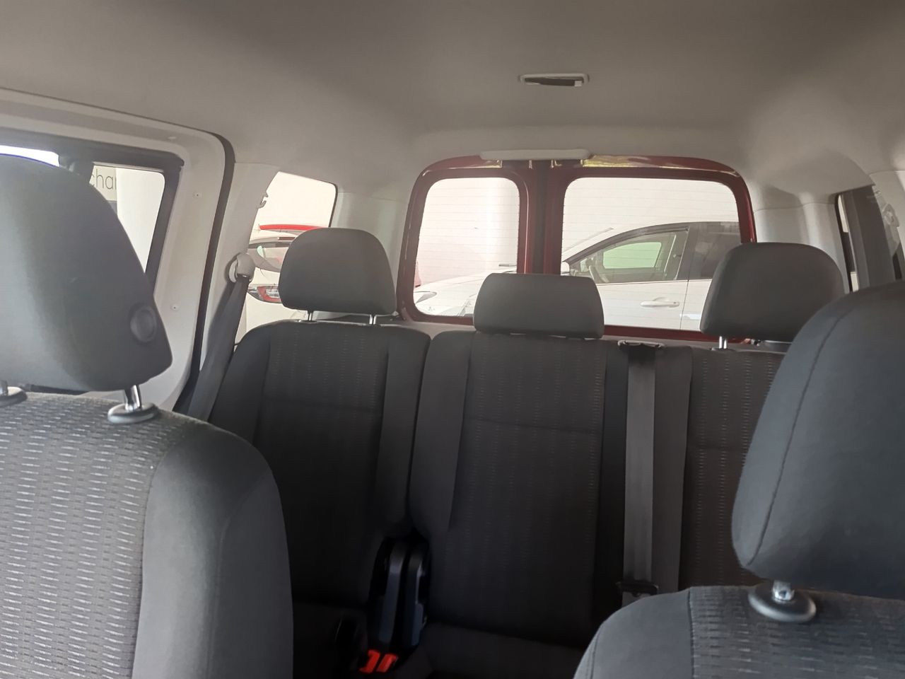 Volkswagen Caddy Comfortline Blue Motion Tech - Foto 20