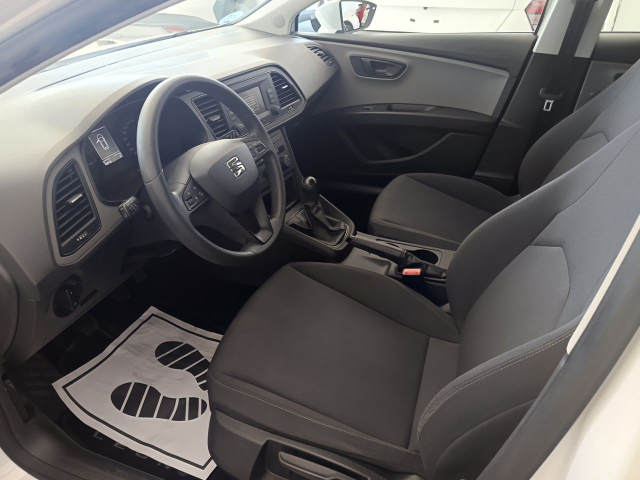 Seat Leon Reference - Foto 11
