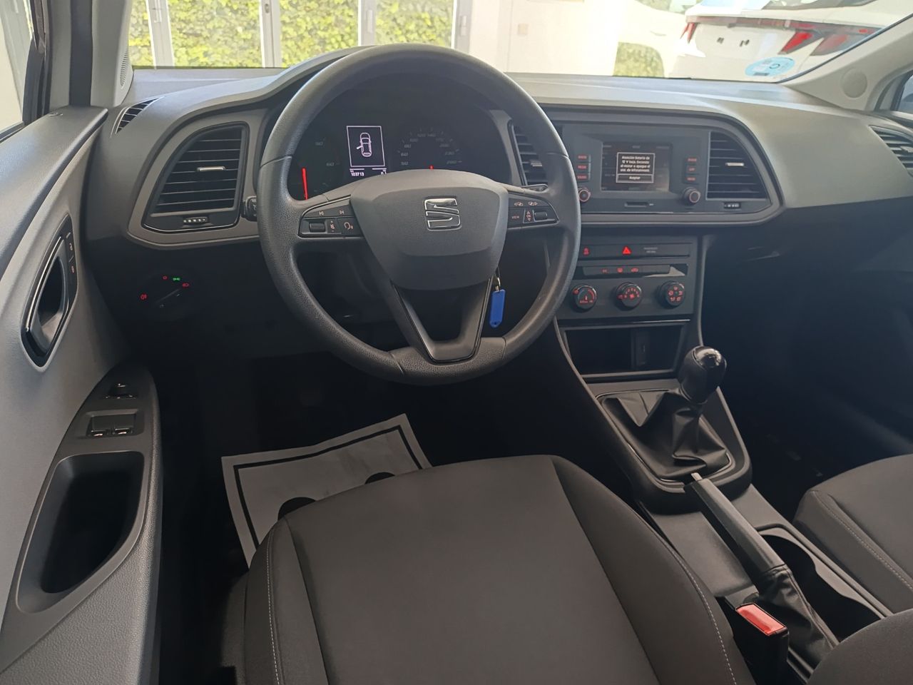 Seat Leon Reference - Foto 18
