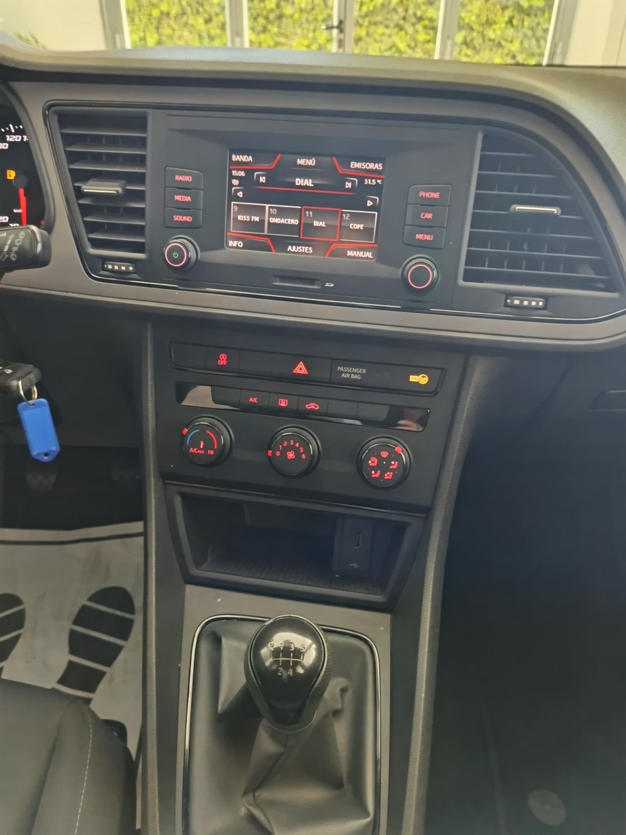 Seat Leon Reference - Foto 15