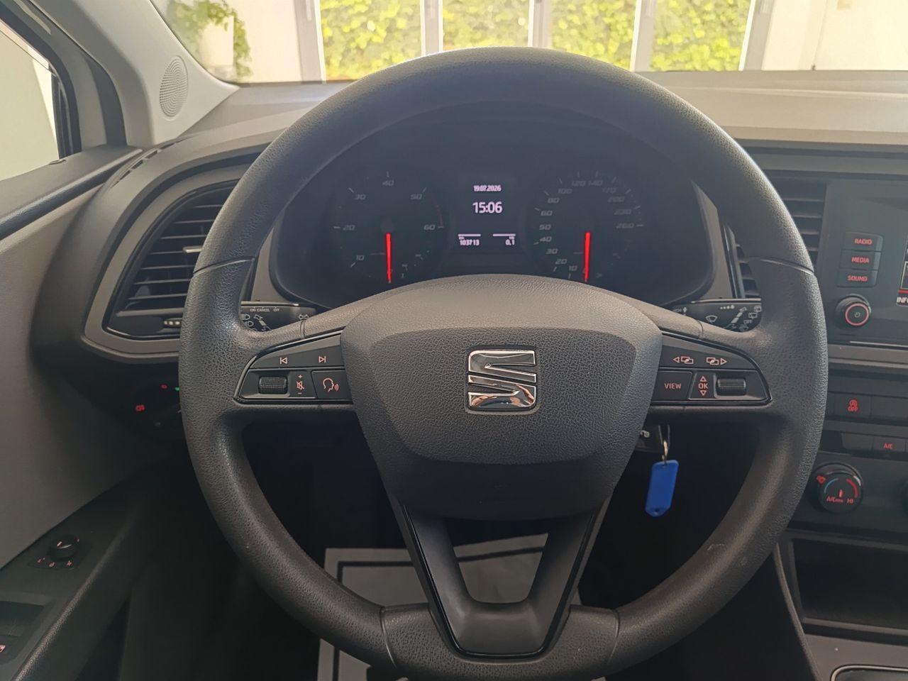 Seat Leon Reference - Foto 16