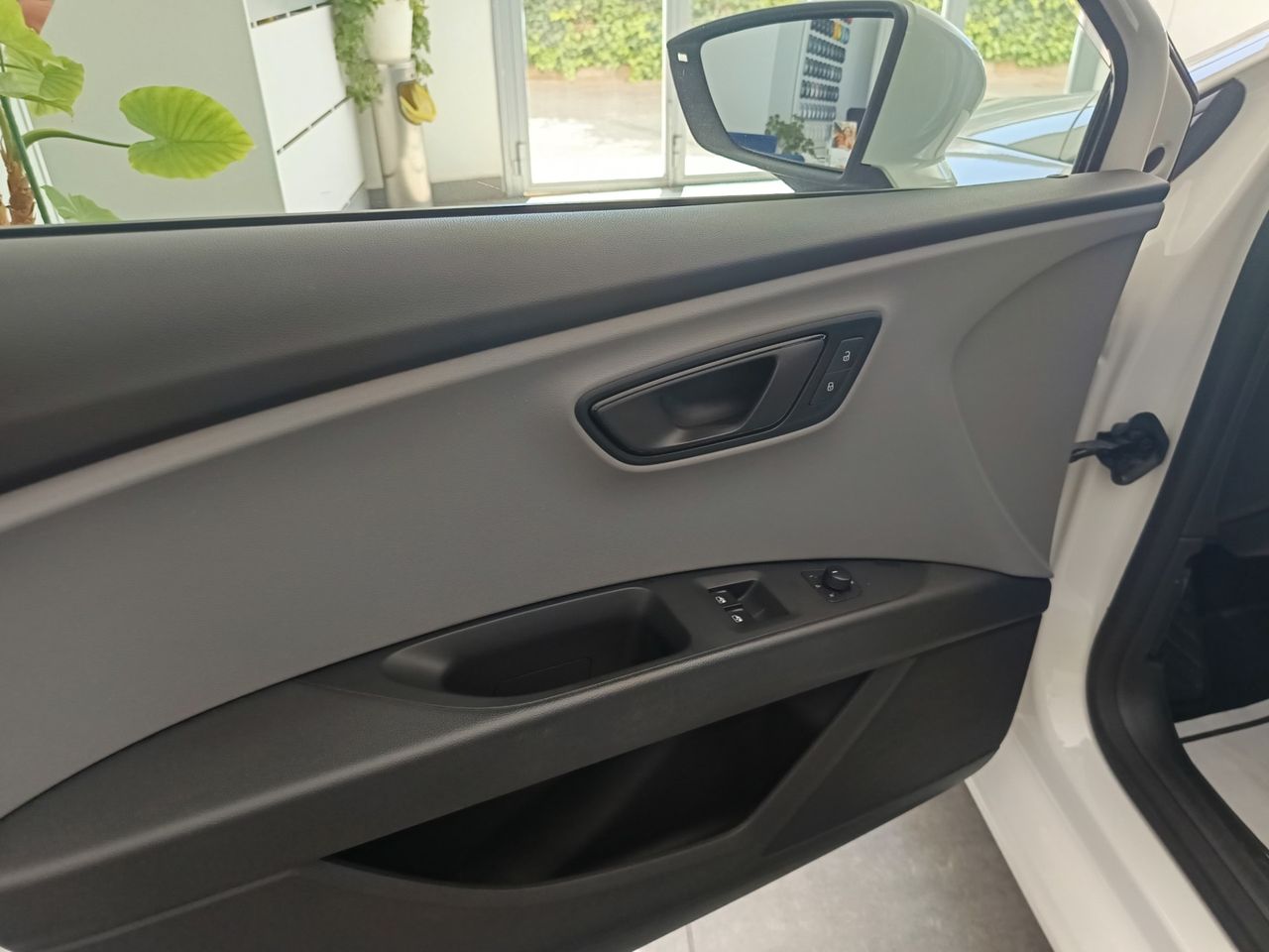 Seat Leon Reference - Foto 10