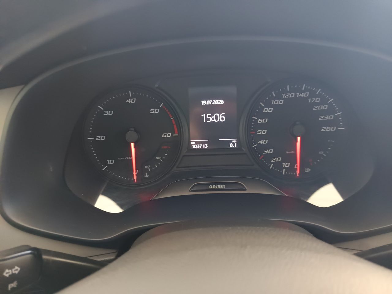 Seat Leon Reference - Foto 17