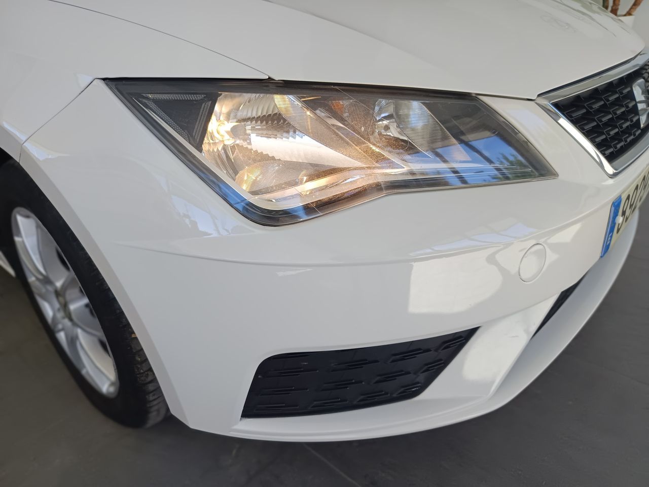 Seat Leon Reference - Foto 19