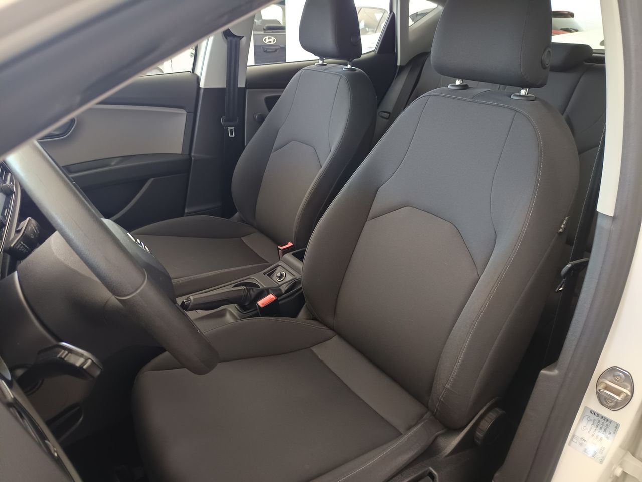 Seat Leon Reference - Foto 12