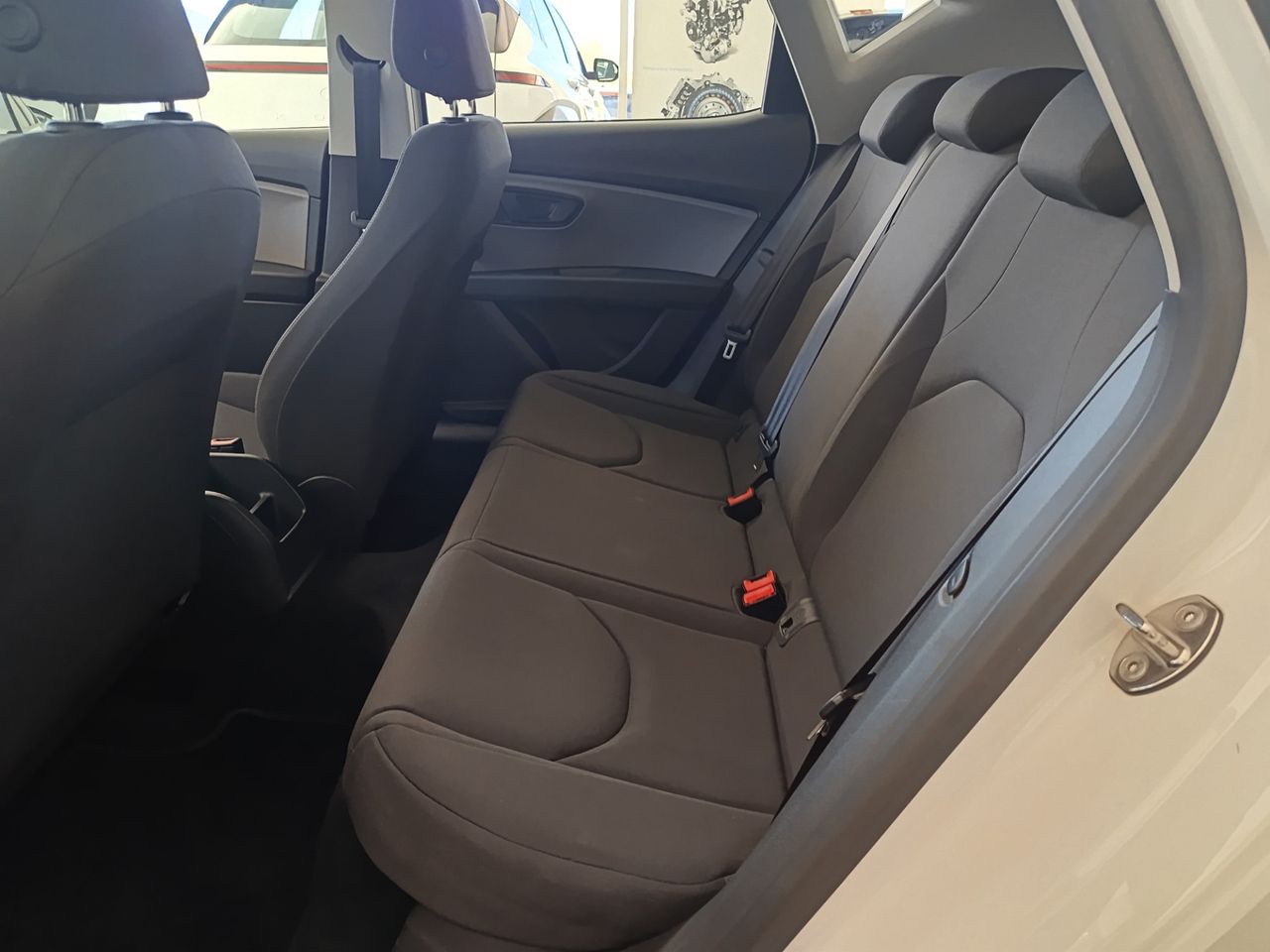 Seat Leon Reference - Foto 13