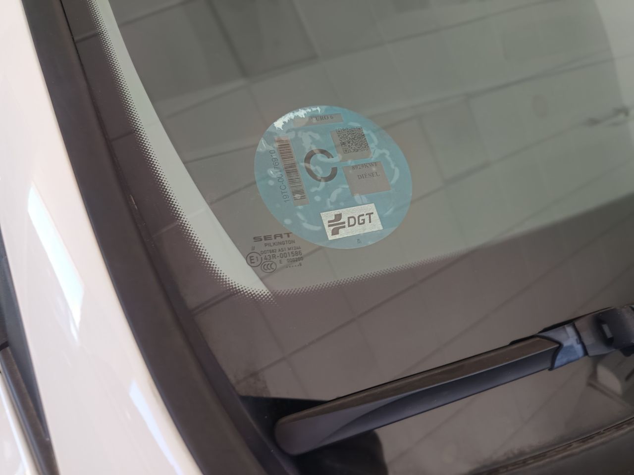 Seat Leon Reference - Foto 21