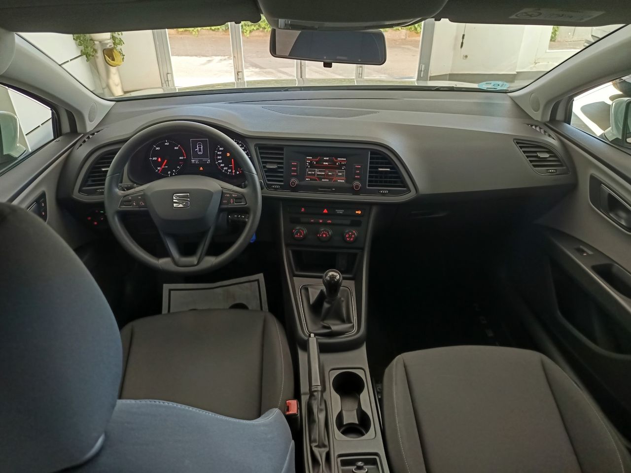 Seat Leon Reference - Foto 14