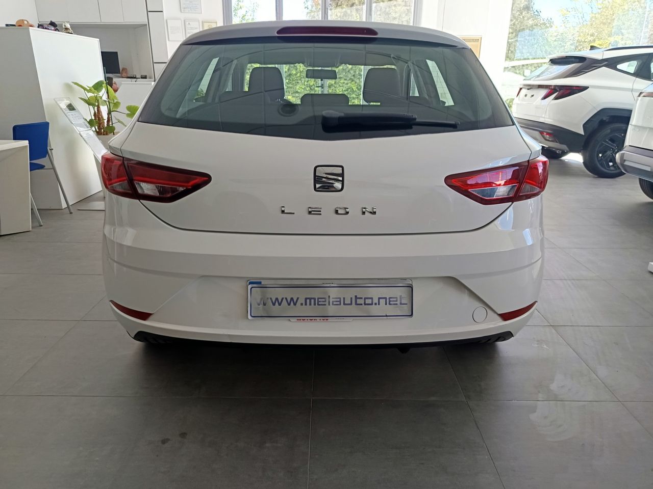 Seat Leon Reference - Foto 6