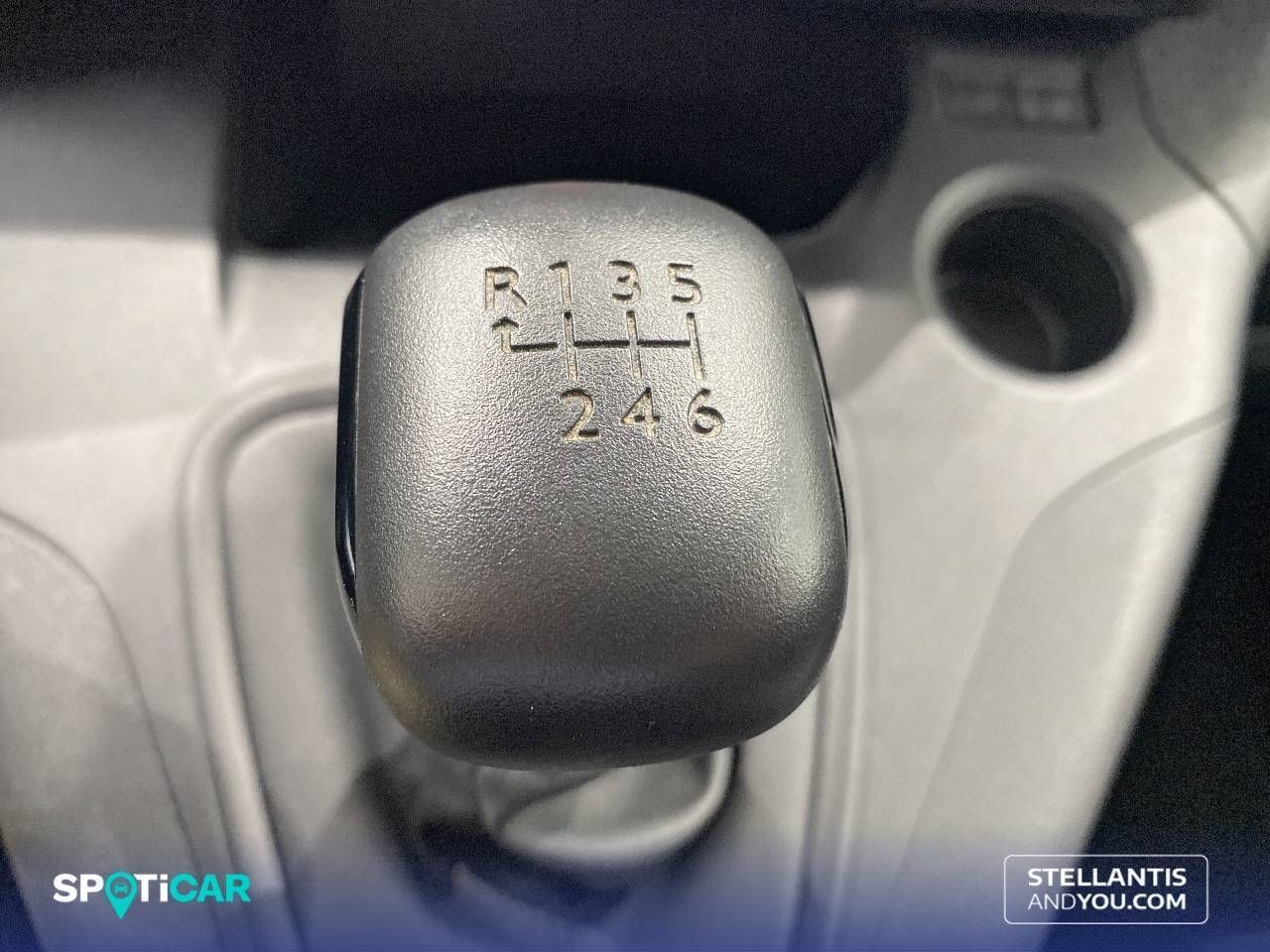 Citroën Berlingo  Talla M BlueHDi 100 Control - Foto 15