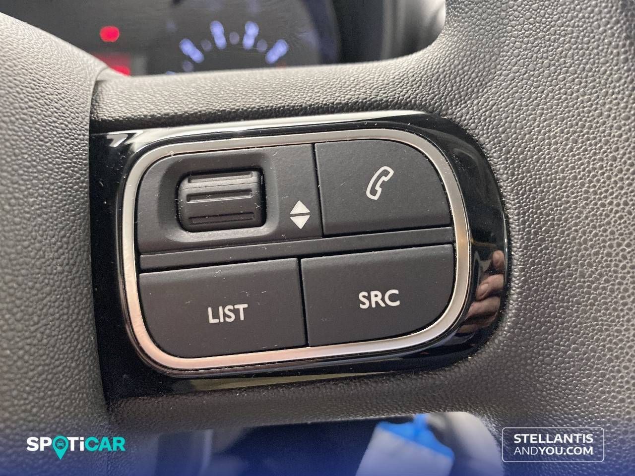 Citroën Berlingo  Talla M BlueHDi 100 Control - Foto 23