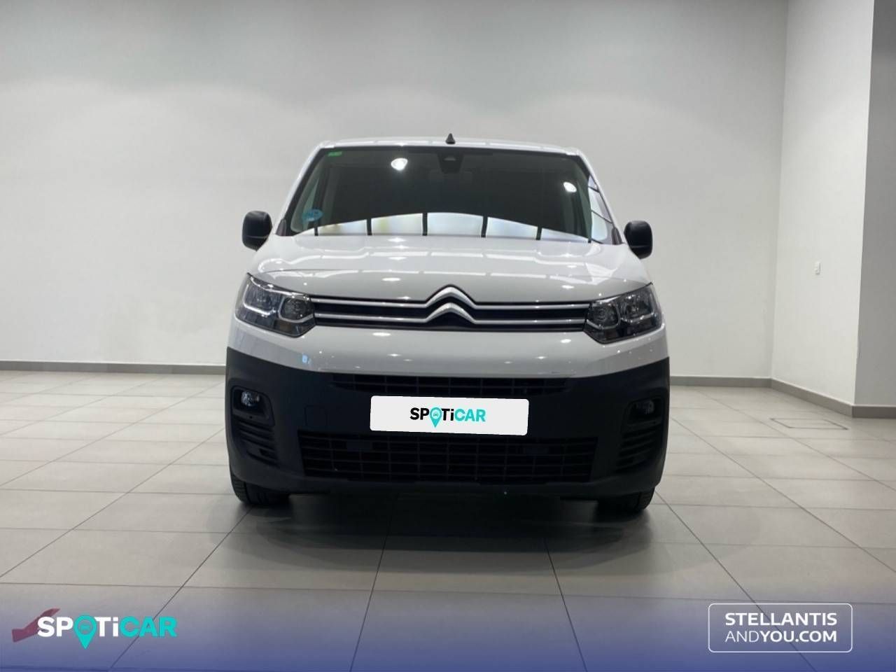 Citroën Berlingo  Talla M BlueHDi 100 Control - Foto 3