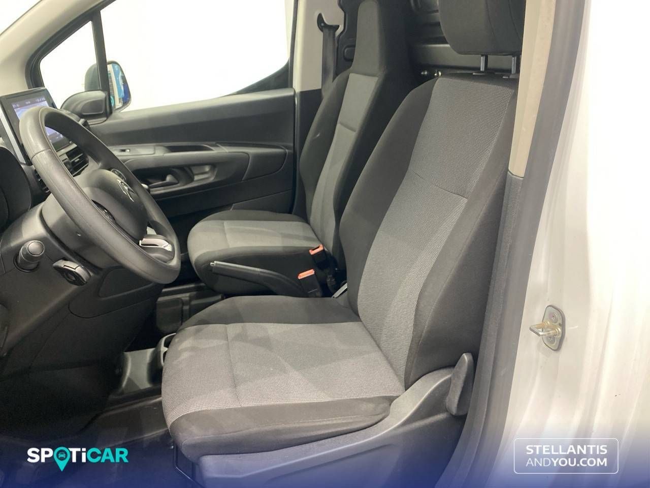 Citroën Berlingo  Talla M BlueHDi 100 Control - Foto 11