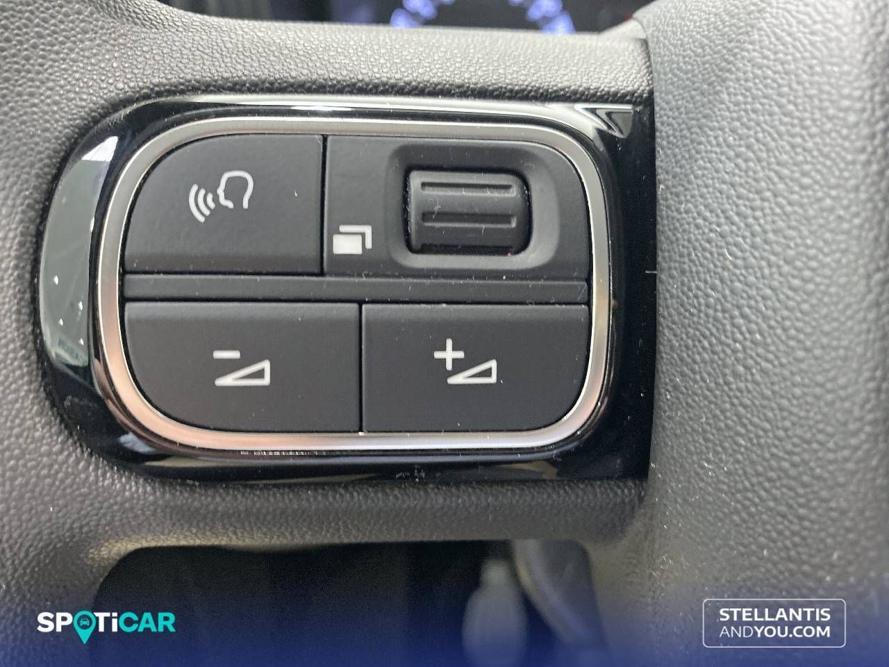 Citroën Berlingo  Talla M BlueHDi 100 Control - Foto 22