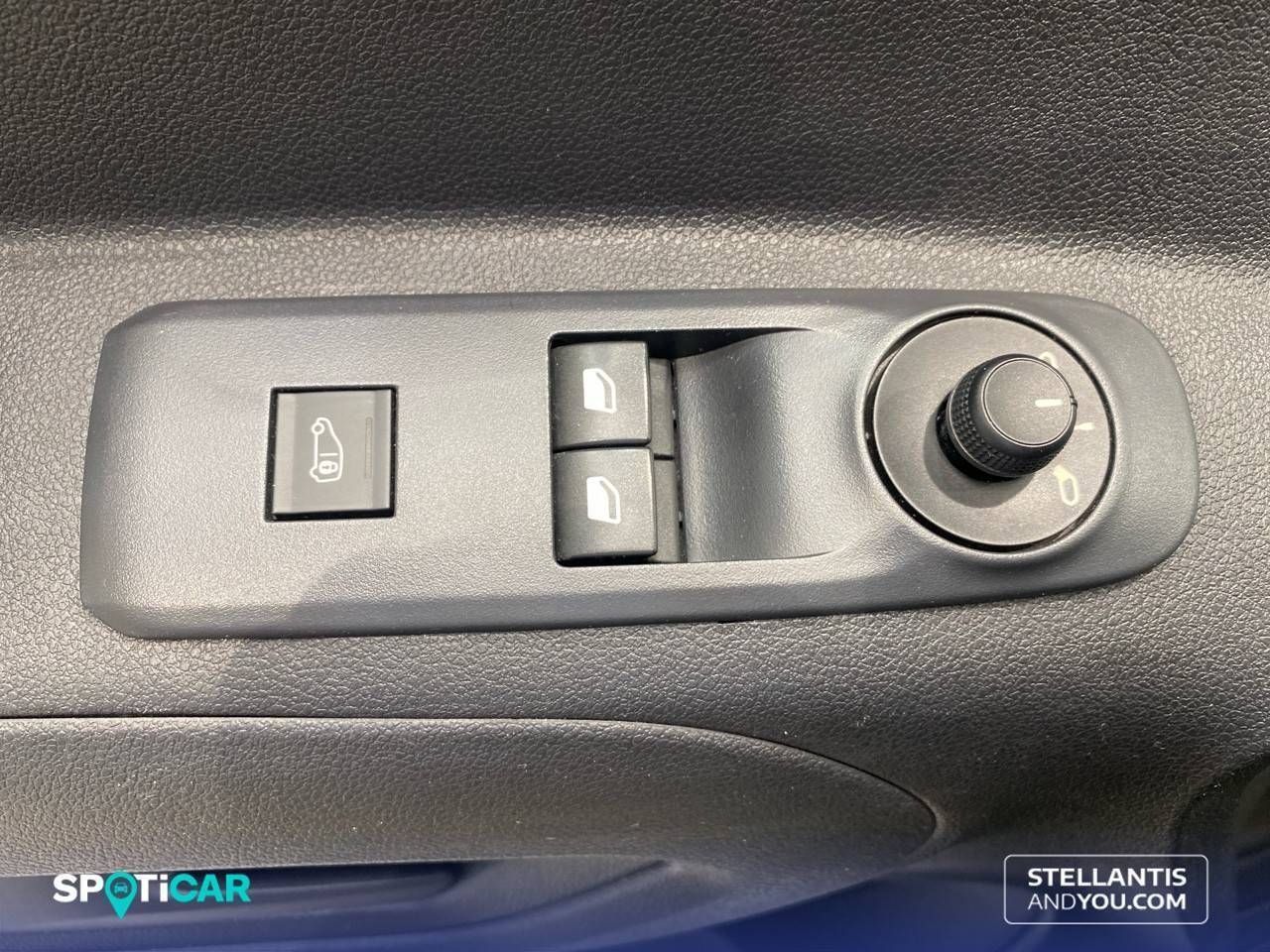 Citroën Berlingo  Talla M BlueHDi 100 Control - Foto 13