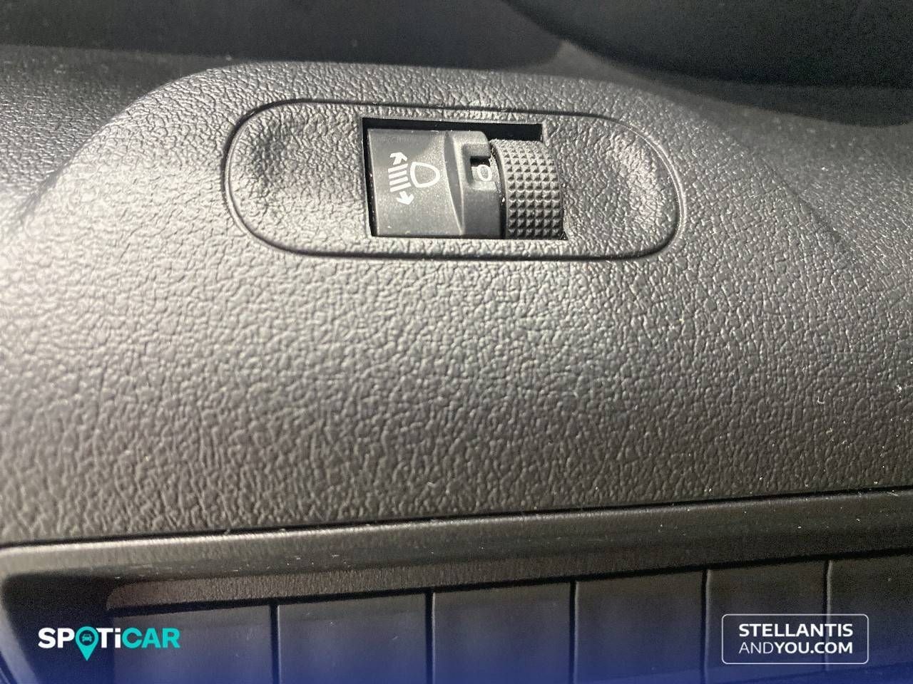 Citroën Berlingo  Talla M BlueHDi 100 Control - Foto 14