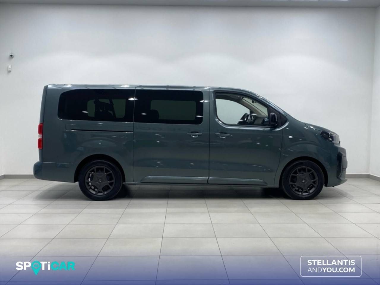 Citroën Spacetourer   Talla XL BlueHDi 180 S&S EAT8 Plus - Foto 5