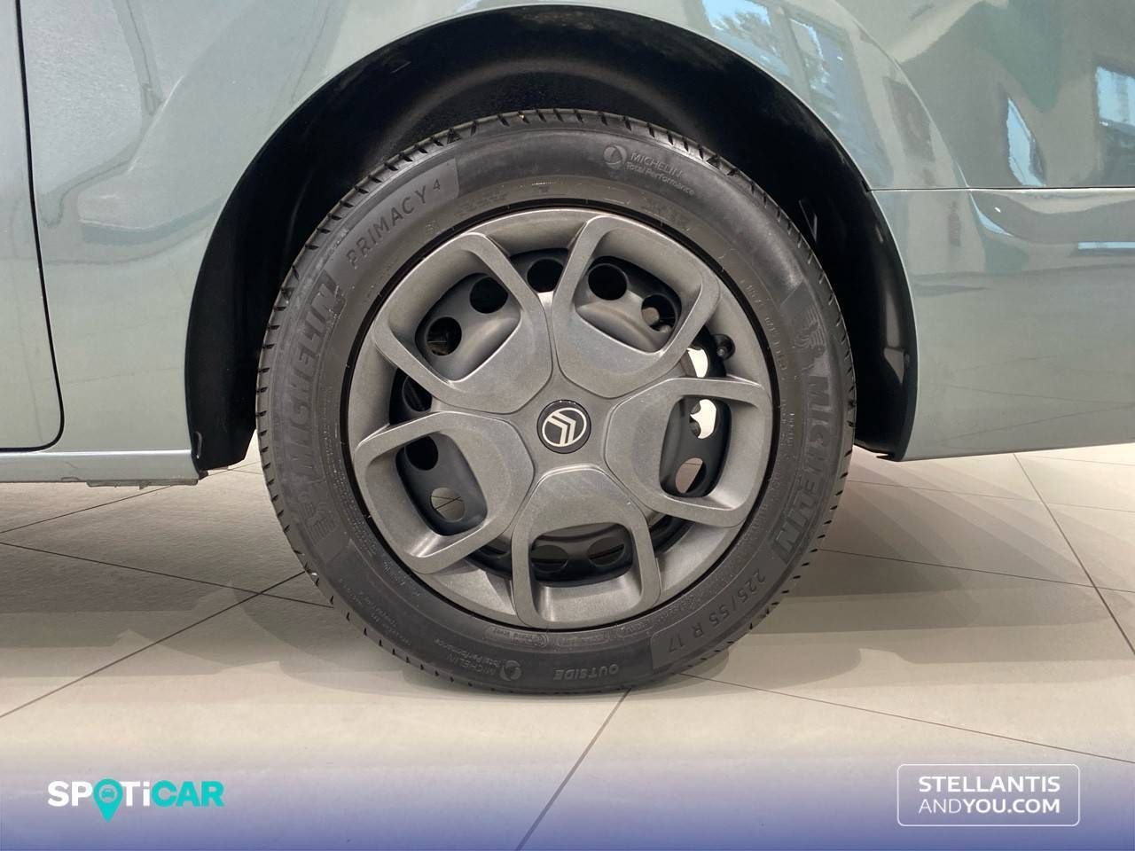 Citroën Spacetourer   Talla XL BlueHDi 180 S&S EAT8 Plus - Foto 12