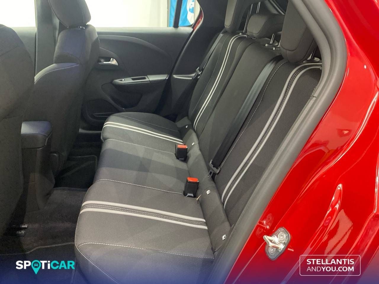 Opel Corsa  1.2T XHL 74kW (100CV) GS - Foto 11