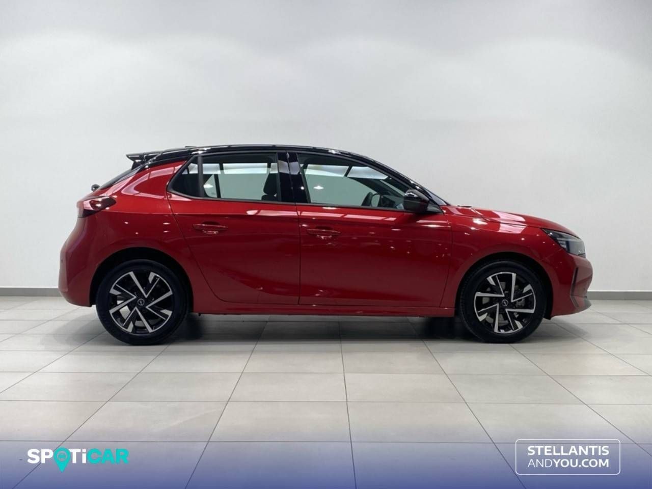 Opel Corsa  1.2T XHL 74kW (100CV) GS - Foto 5