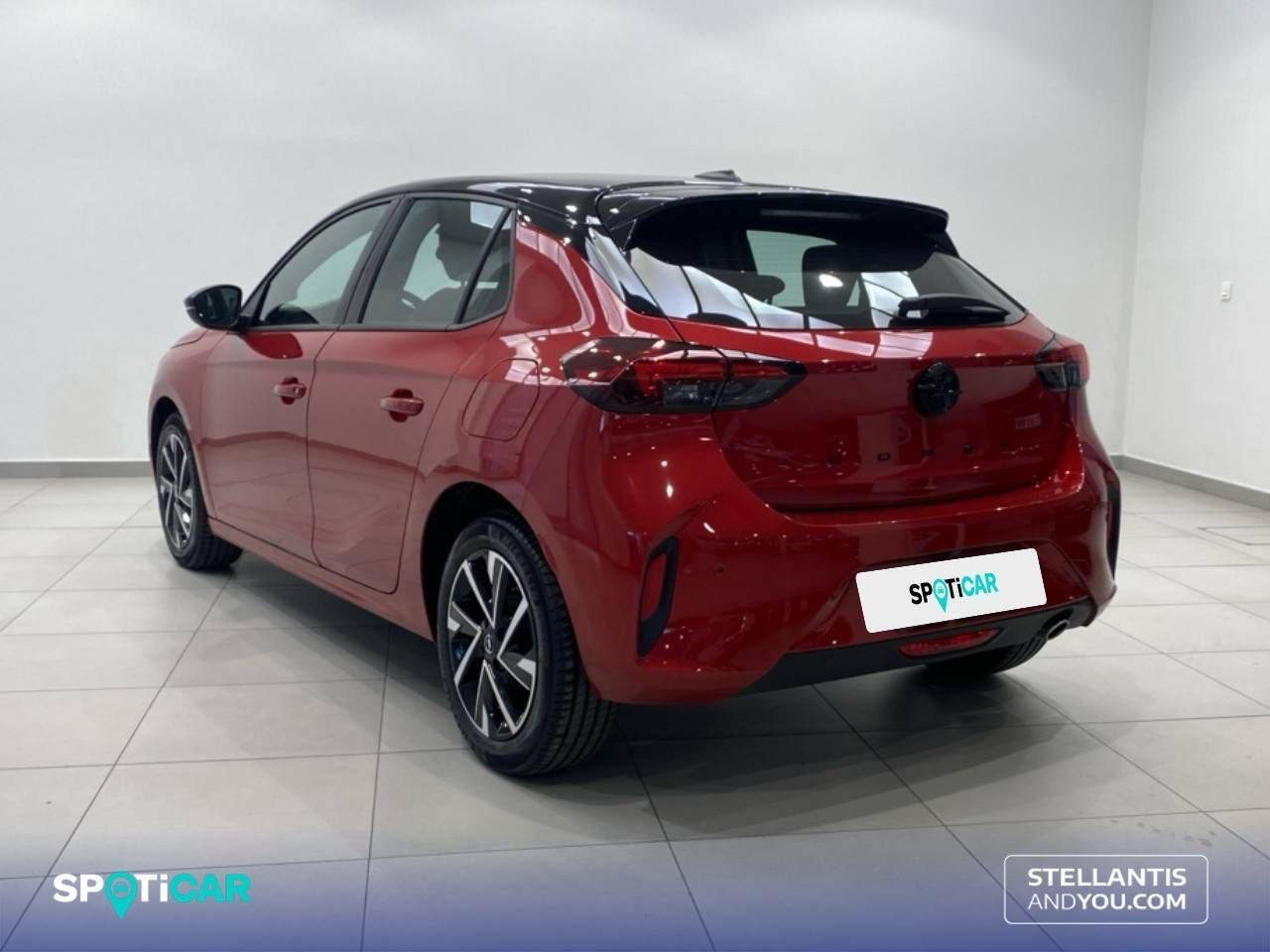 Opel Corsa  1.2T XHL 74kW (100CV) GS - Foto 8