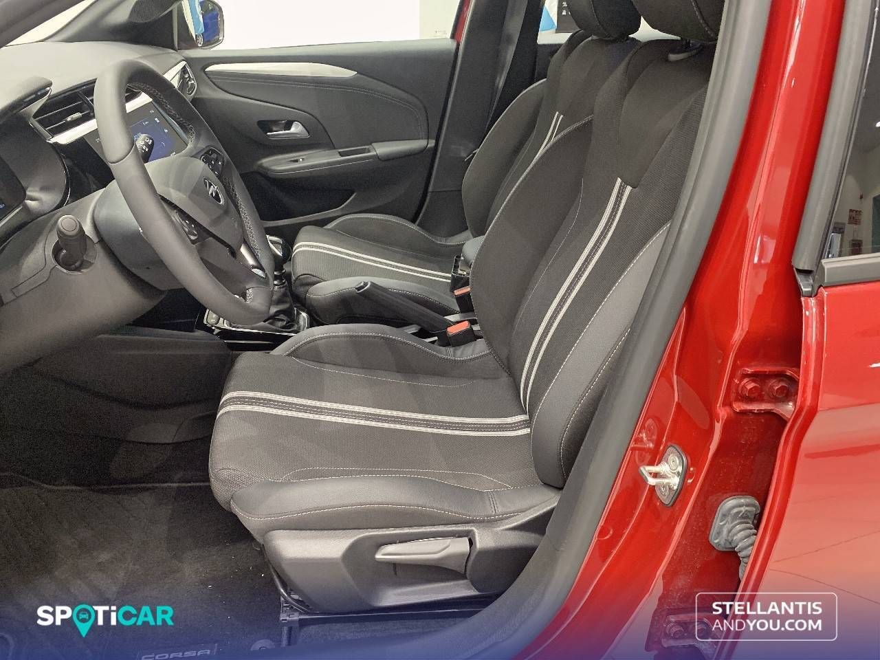 Opel Corsa  1.2T XHL 74kW (100CV) GS - Foto 10