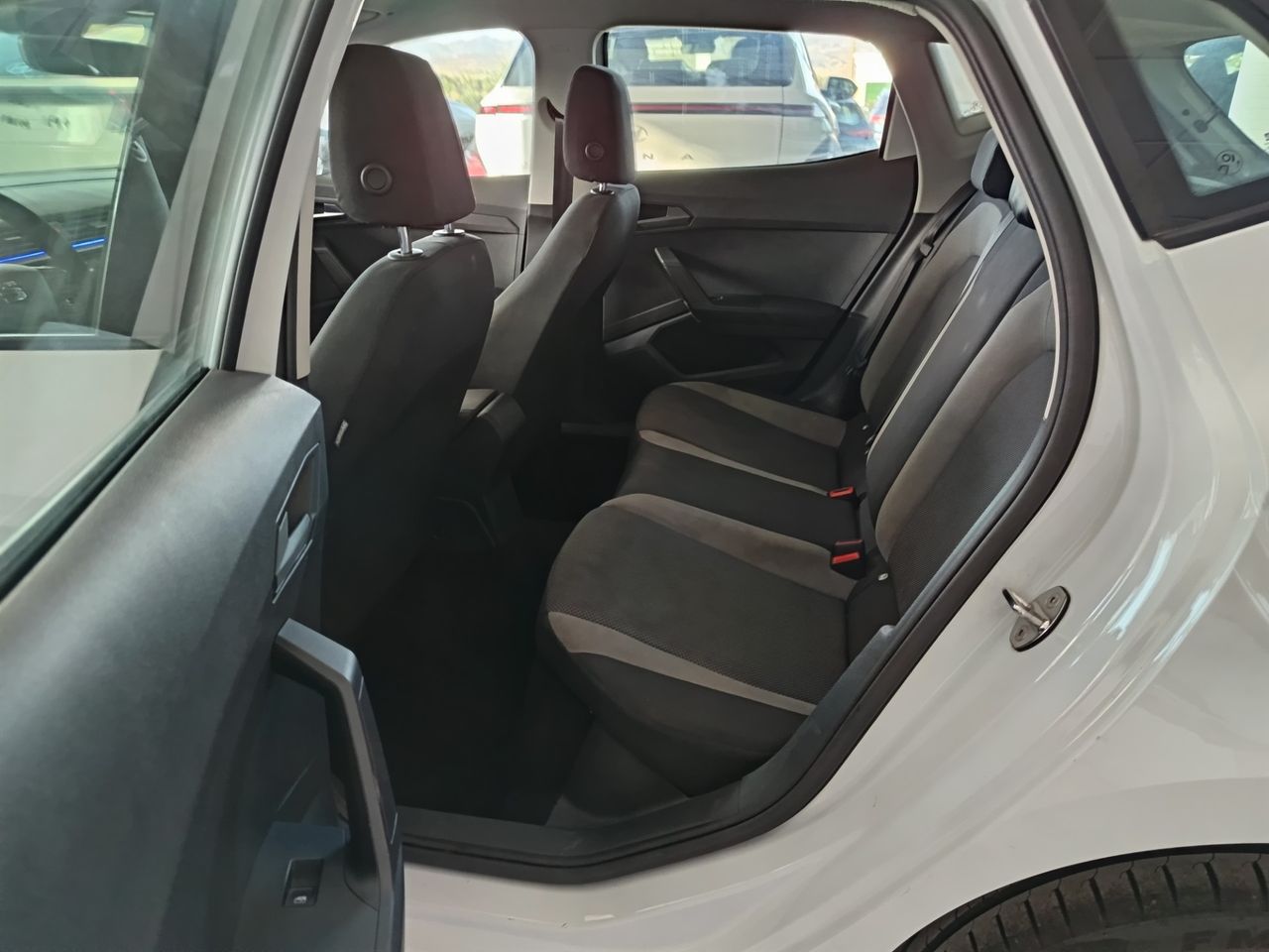 Seat Ibiza 1.0 TSI 70 kW - Foto 13