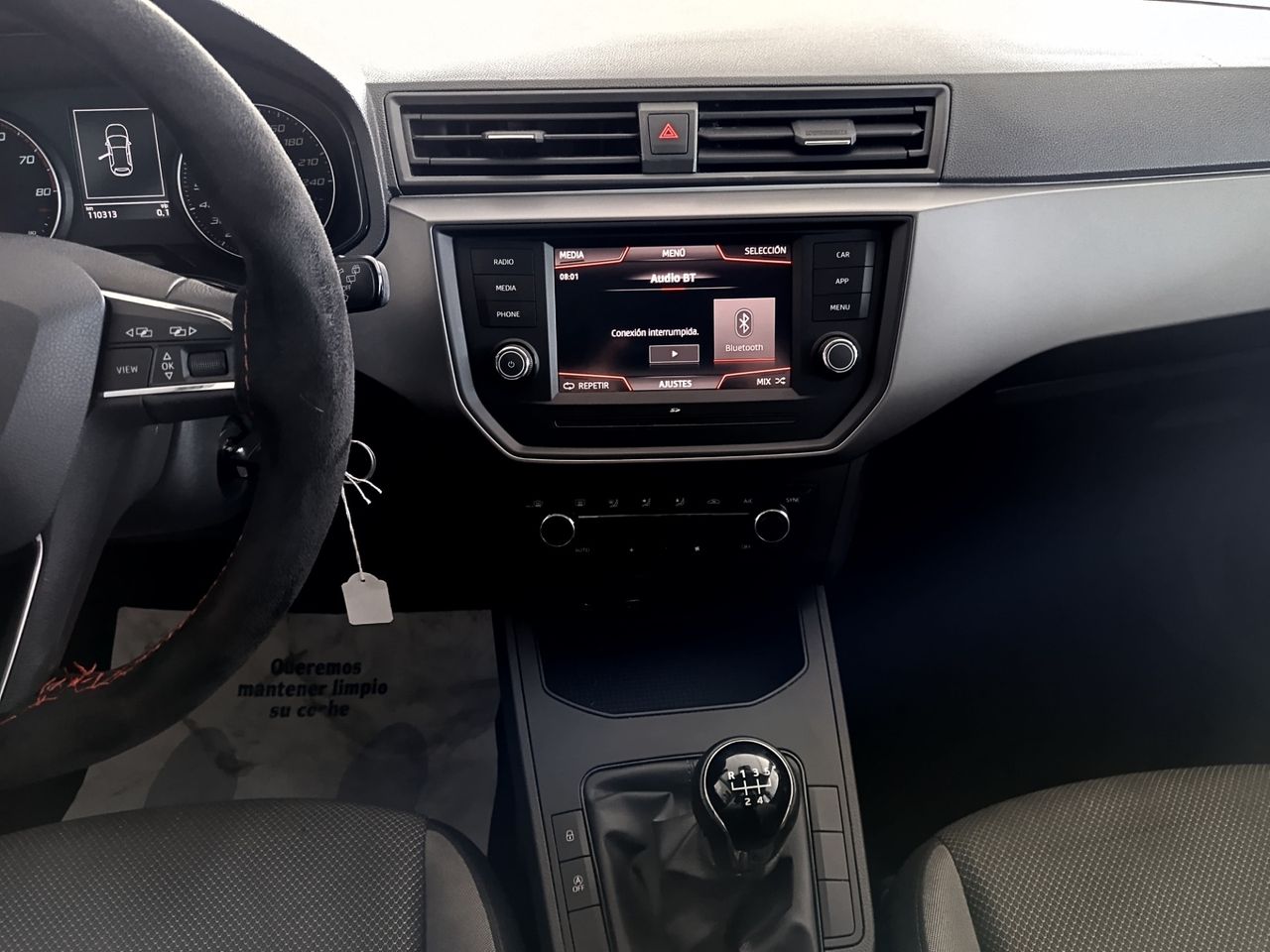 Seat Ibiza 1.0 TSI 70 kW - Foto 17