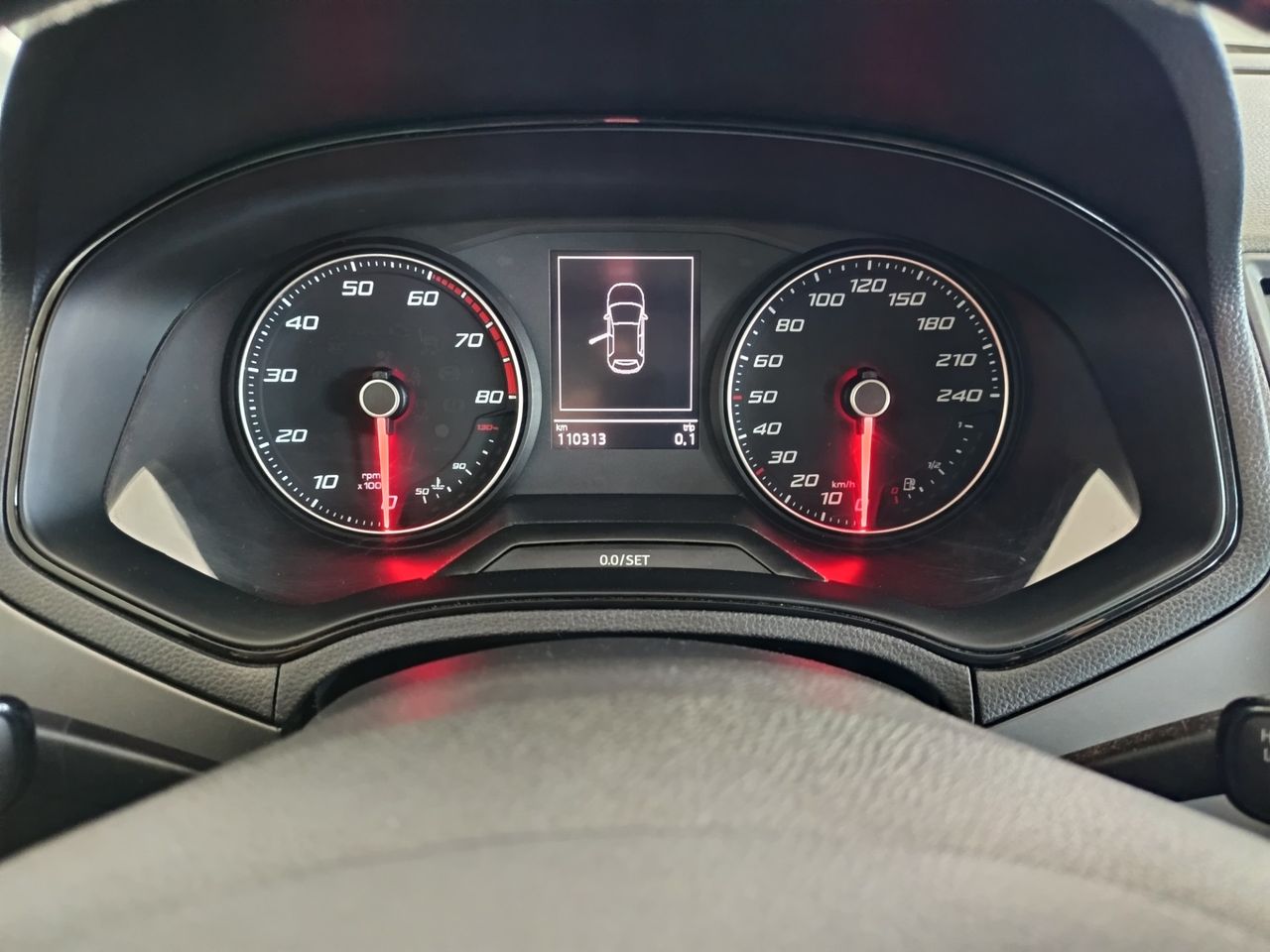 Seat Ibiza 1.0 TSI 70 kW - Foto 16