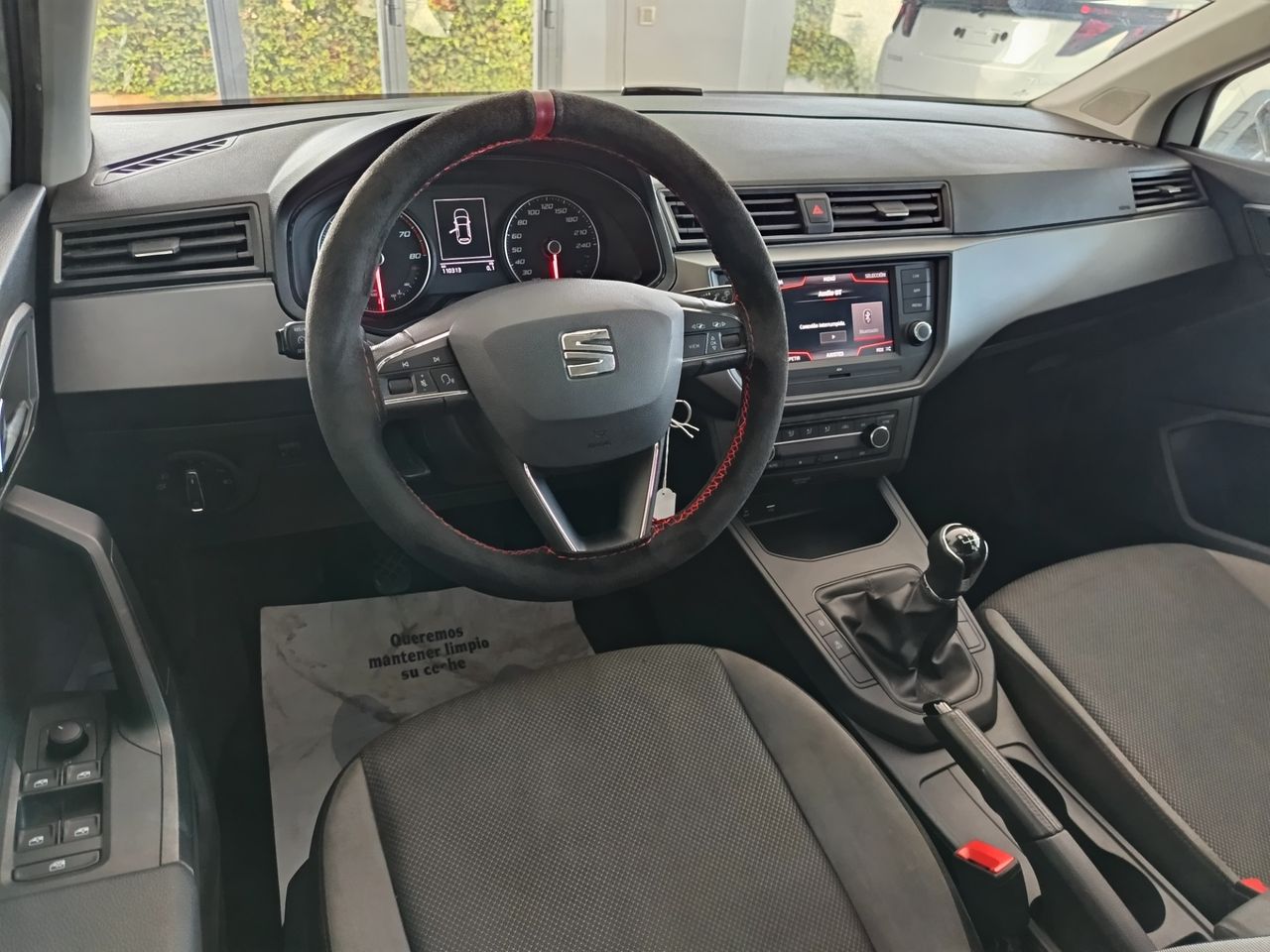 Seat Ibiza 1.0 TSI 70 kW - Foto 18