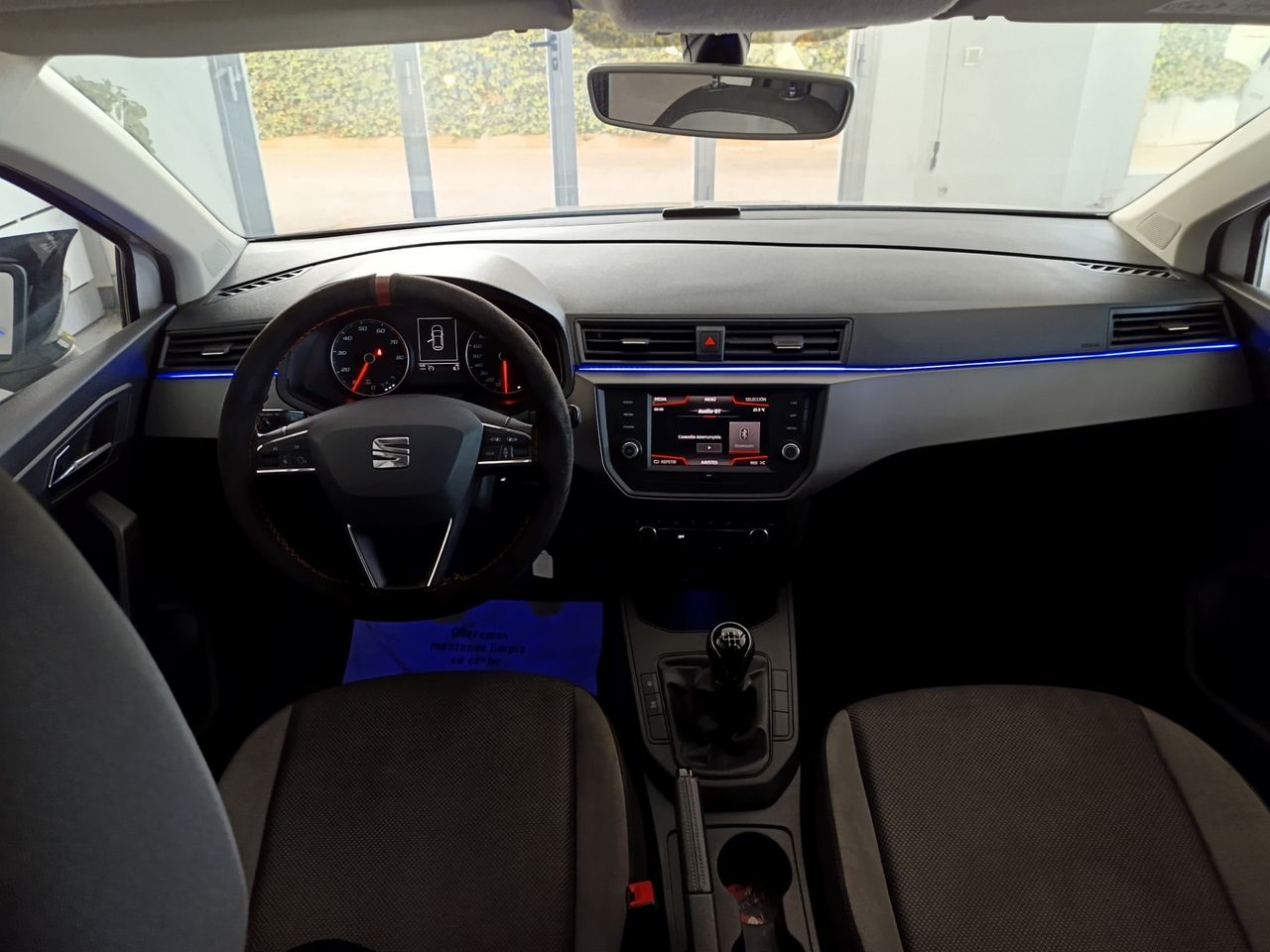 Seat Ibiza 1.0 TSI 70 kW - Foto 14