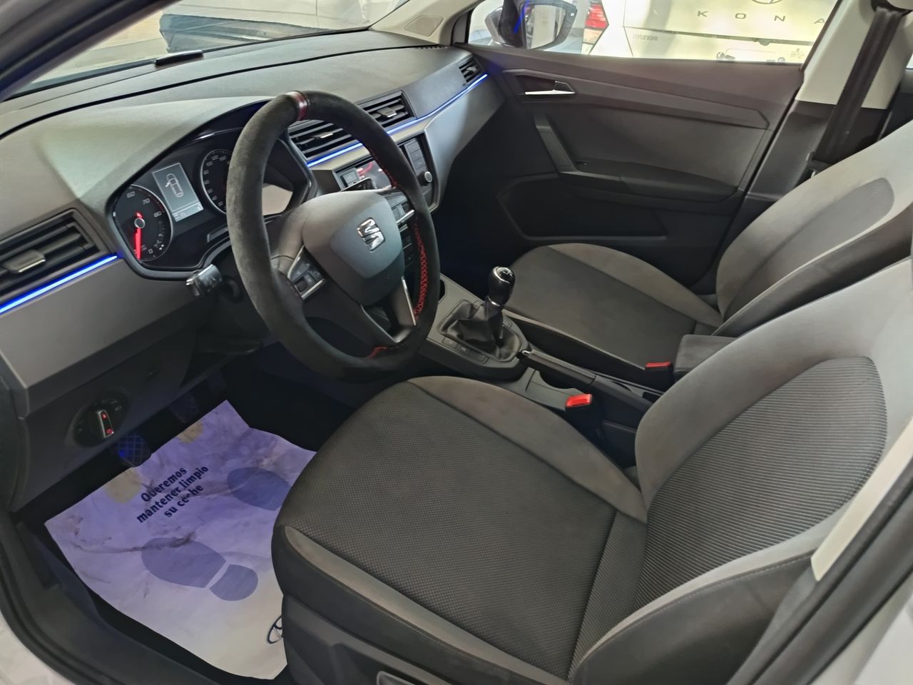 Seat Ibiza 1.0 TSI 70 kW - Foto 11