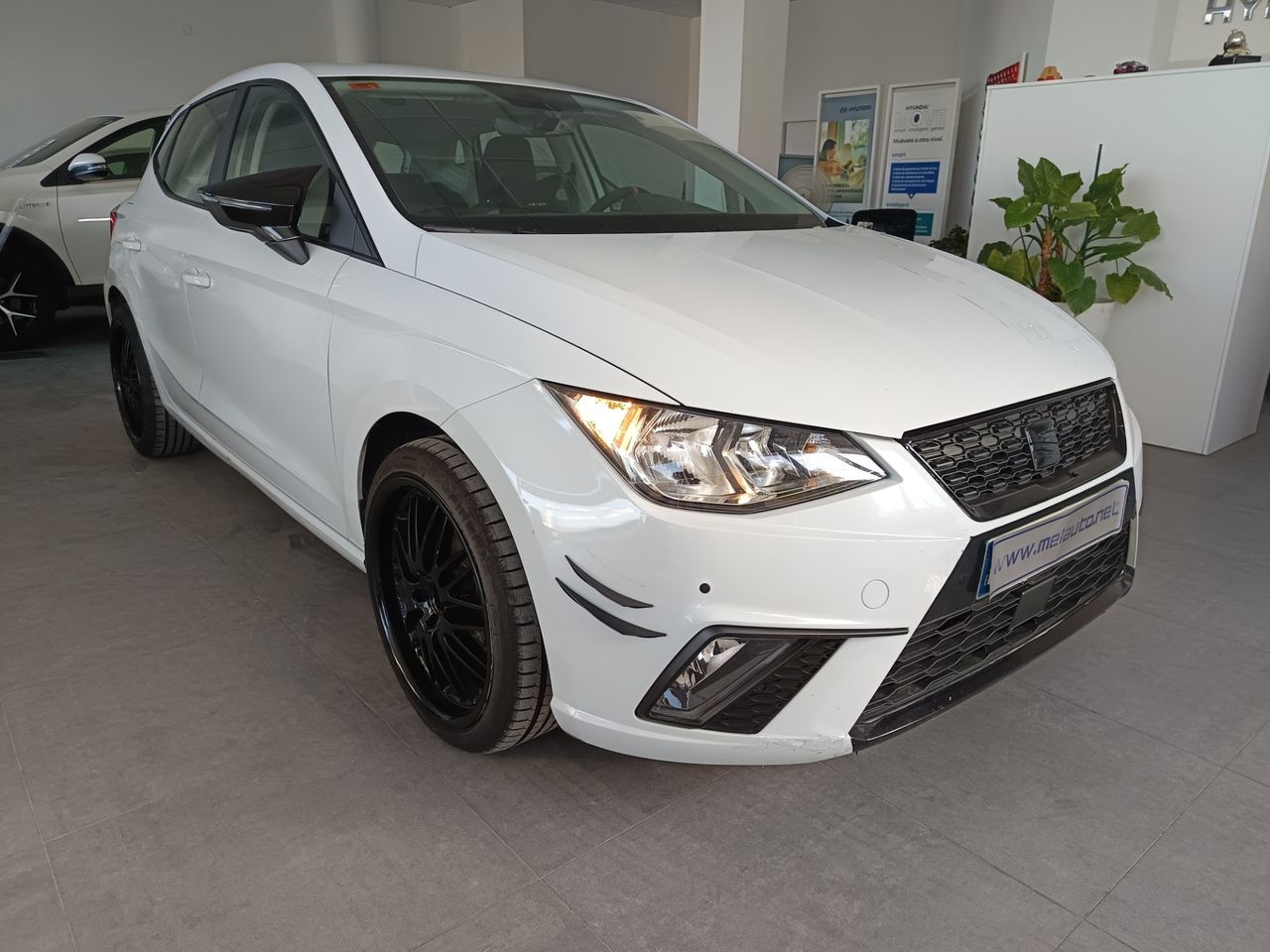 Seat Ibiza 1.0 TSI 70 kW - Foto 9