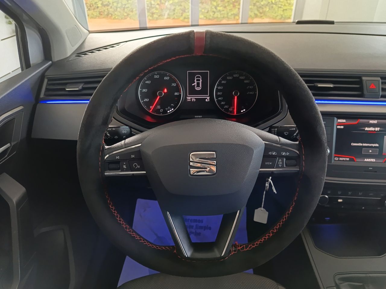 Seat Ibiza 1.0 TSI 70 kW - Foto 15
