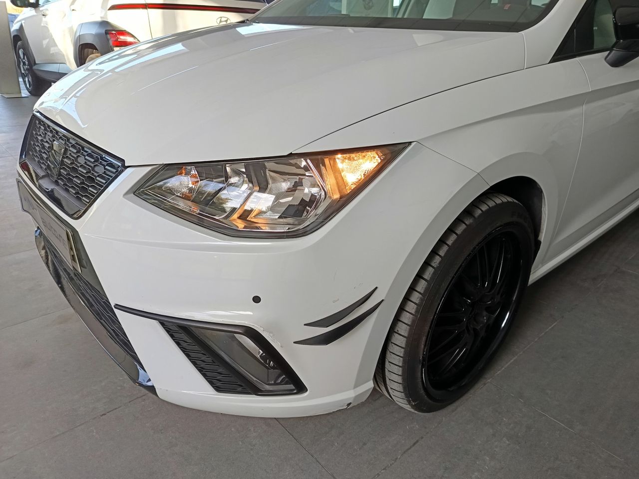 Seat Ibiza 1.0 TSI 70 kW - Foto 23