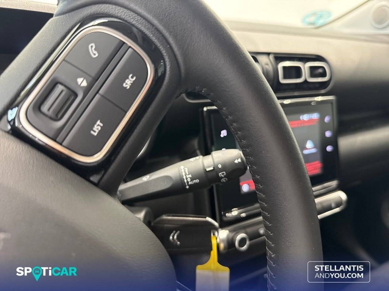 Citroën C3 Aircross  BlueHDi 81kW (110CV) Plus - Foto 18