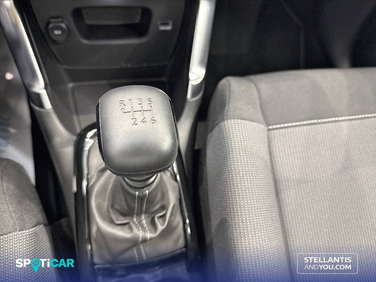 Citroën C3 Aircross  BlueHDi 81kW (110CV) Plus - Foto 20