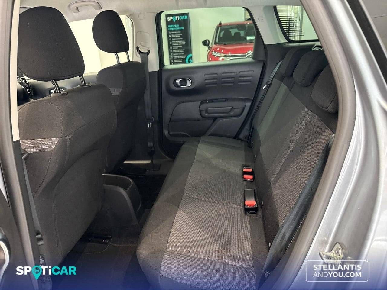 Citroën C3 Aircross  BlueHDi 81kW (110CV) Plus - Foto 11