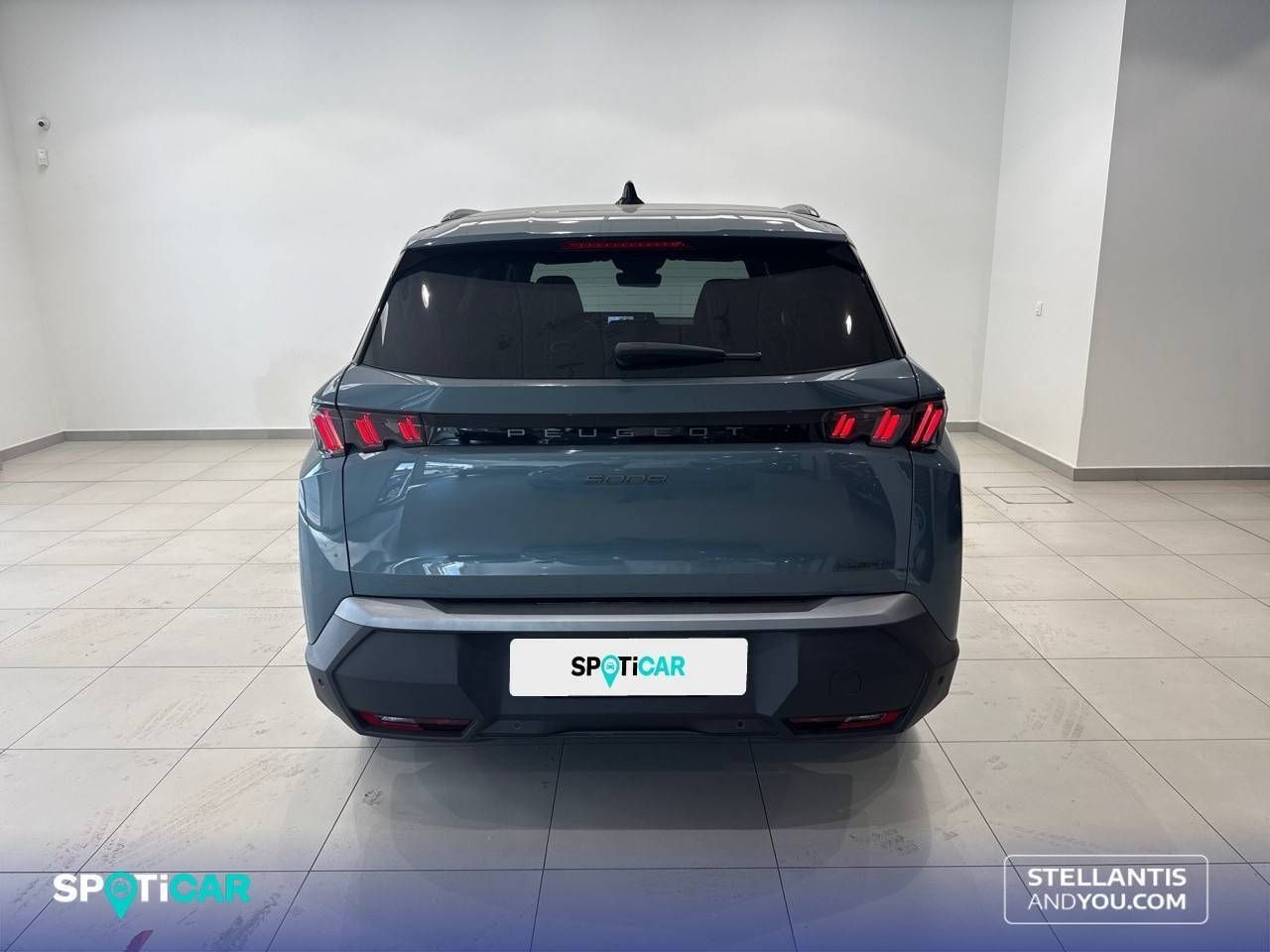Peugeot 5008  1.2 107KW  eDCS6 Allure - Foto 6