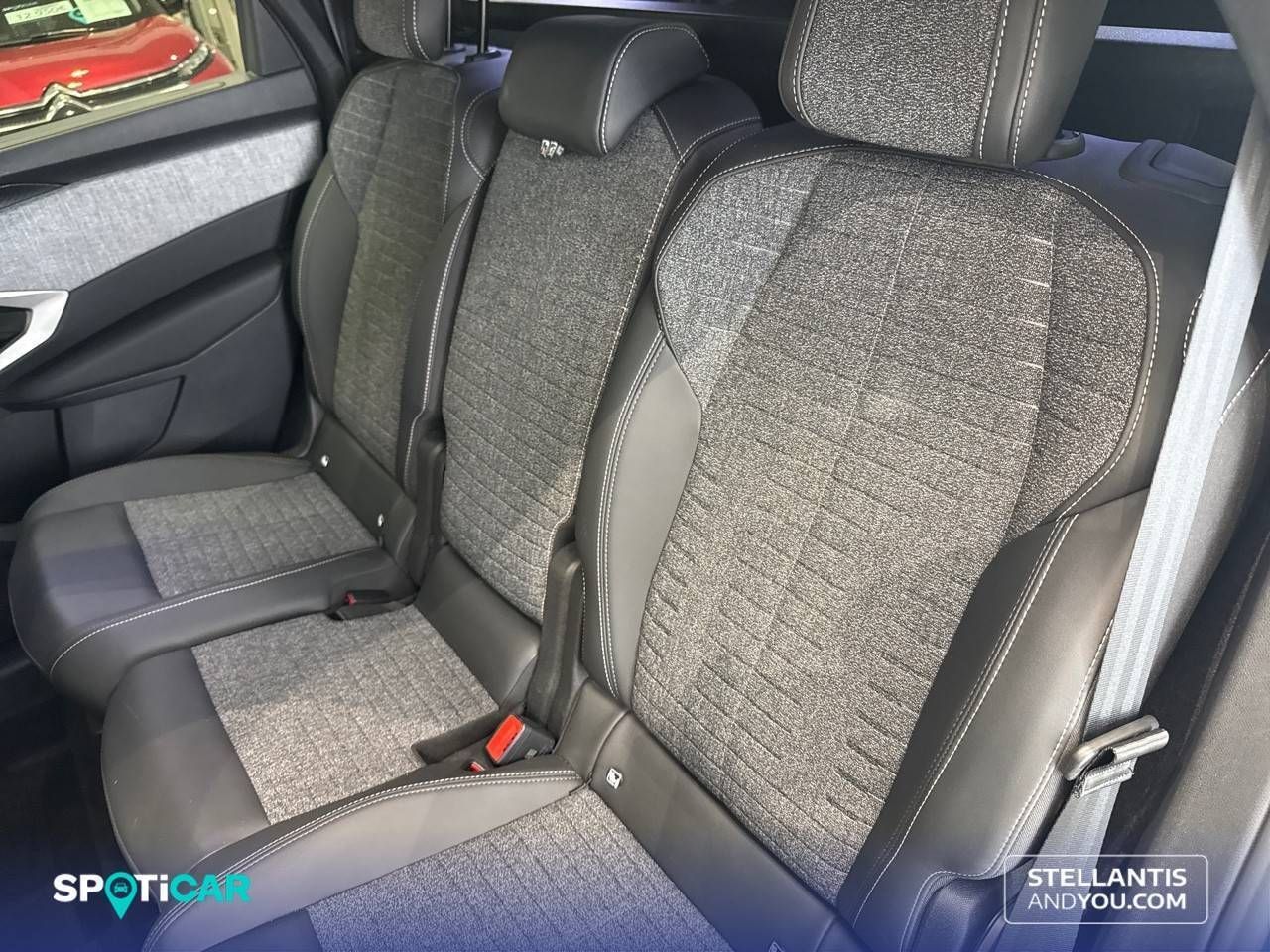 Peugeot 5008  1.2 107KW  eDCS6 Allure - Foto 13