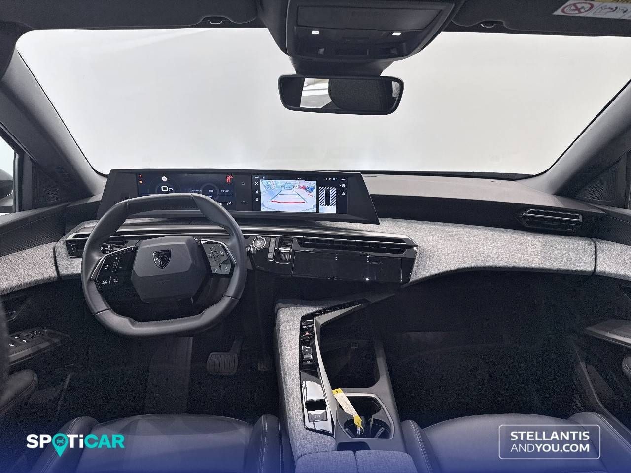 Peugeot 5008  1.2 107KW  eDCS6 Allure - Foto 9