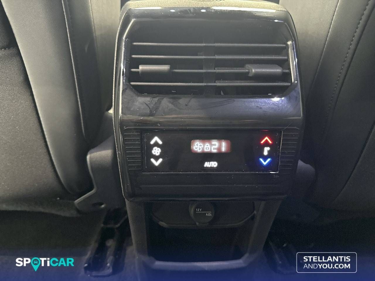 Peugeot 5008  1.2 107KW  eDCS6 Allure - Foto 16