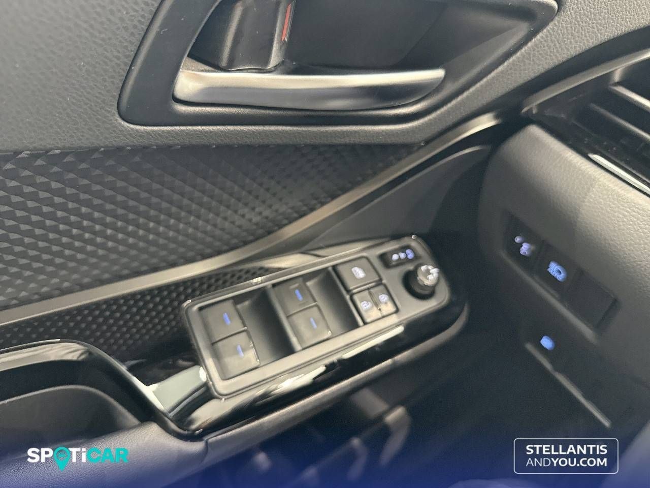 Toyota C-HR  1.8 125H Advance - Foto 13