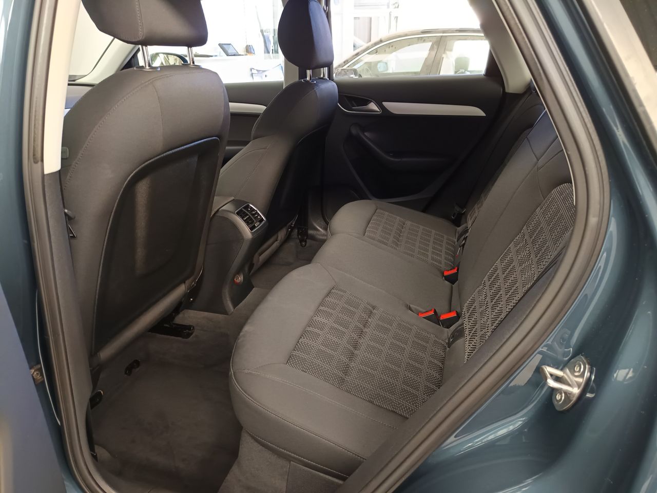 Audi Q3 Attraction - Foto 15