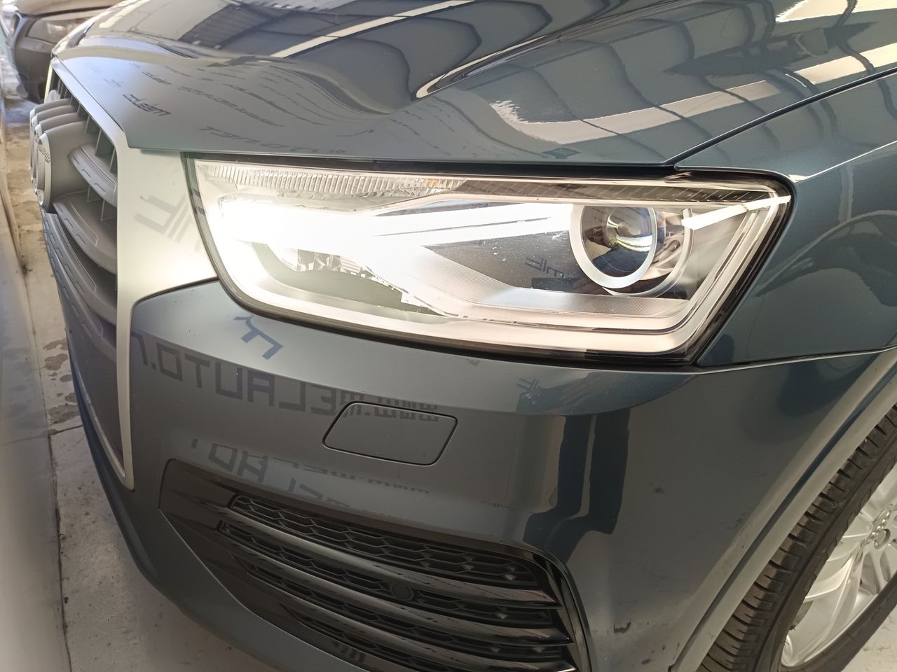 Audi Q3 Attraction - Foto 20