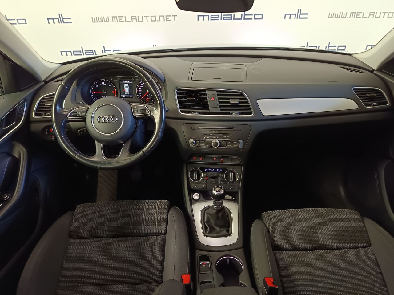 Audi Q3 Attraction - Foto 16
