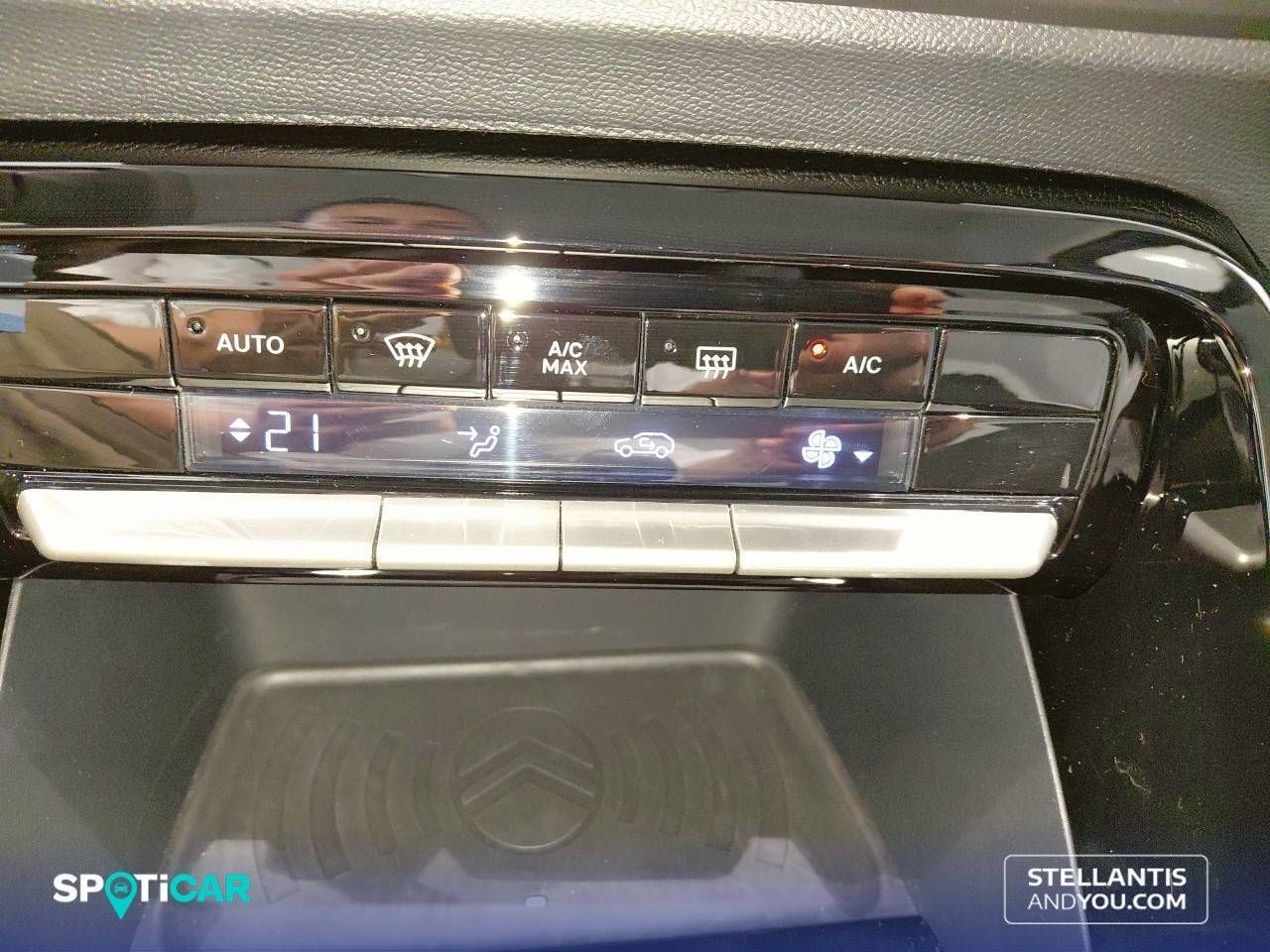 Citroën C3  Turbo 100 Max - Foto 19