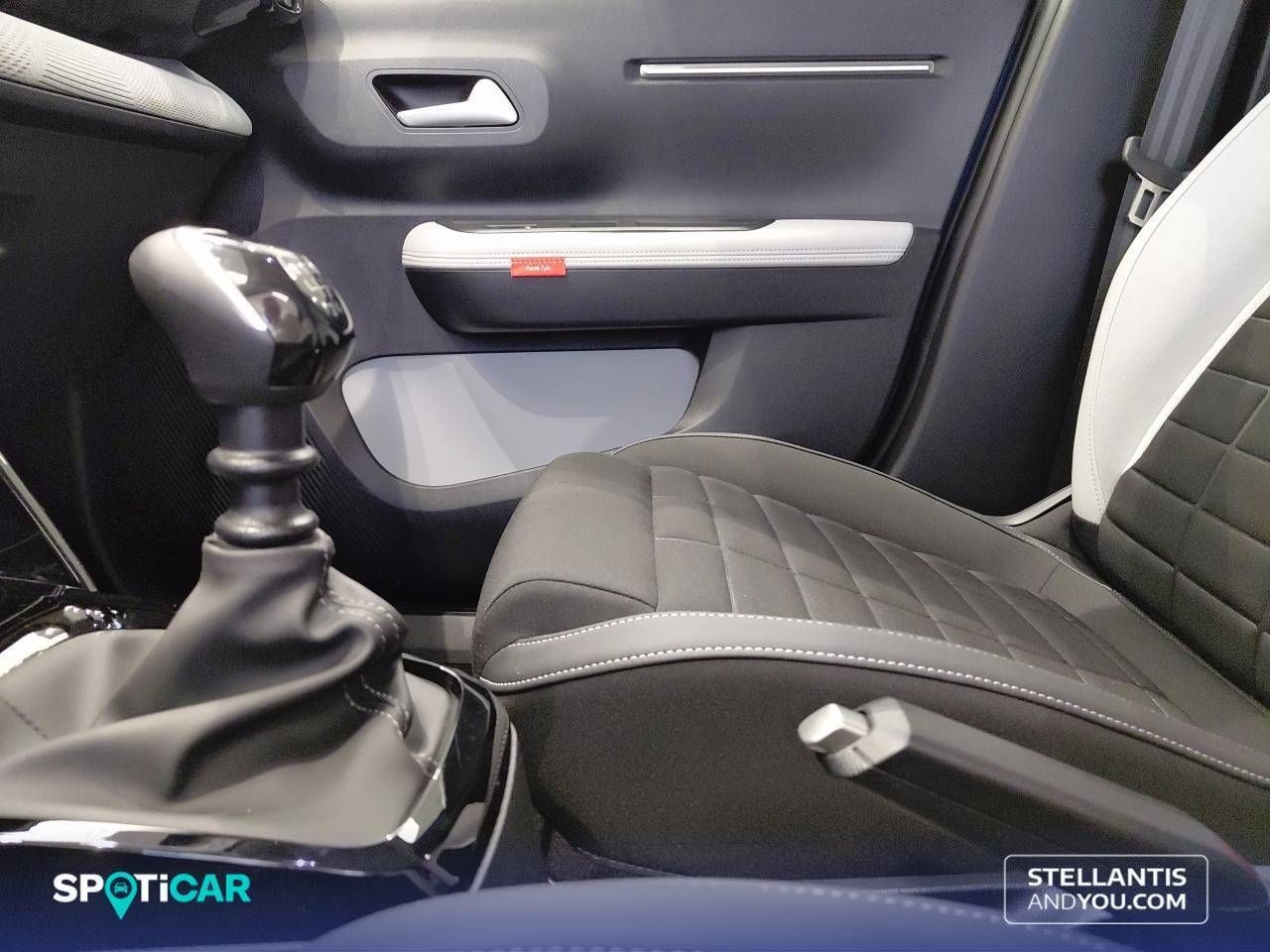 Citroën C3  Turbo 100 Max - Foto 18